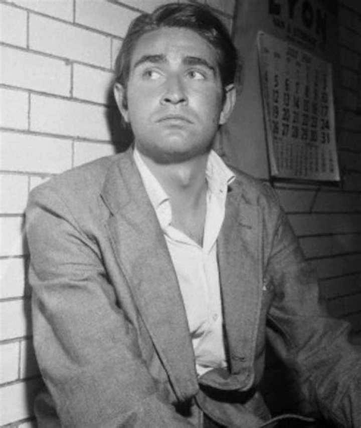 Edward G. Robinson Jr.