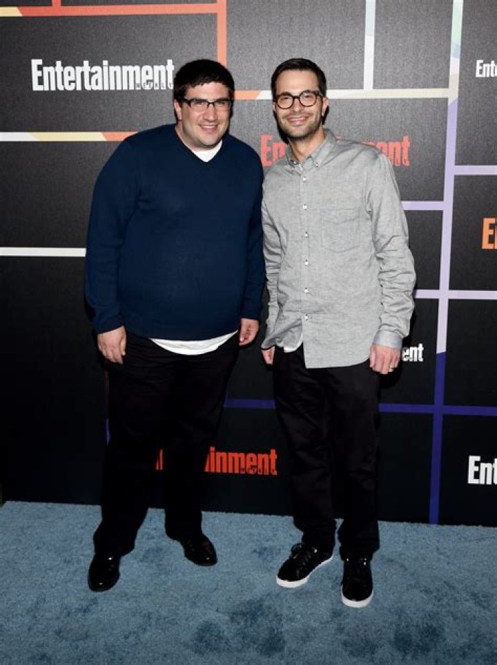 Edward Kitsis Net Worth