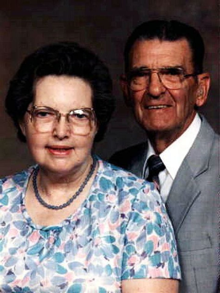 Eileen Winters Net Worth