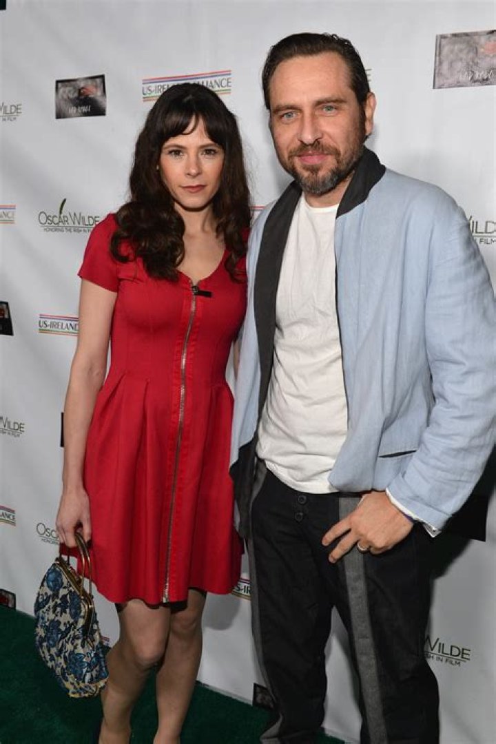 Elaine Cassidy Net Worth