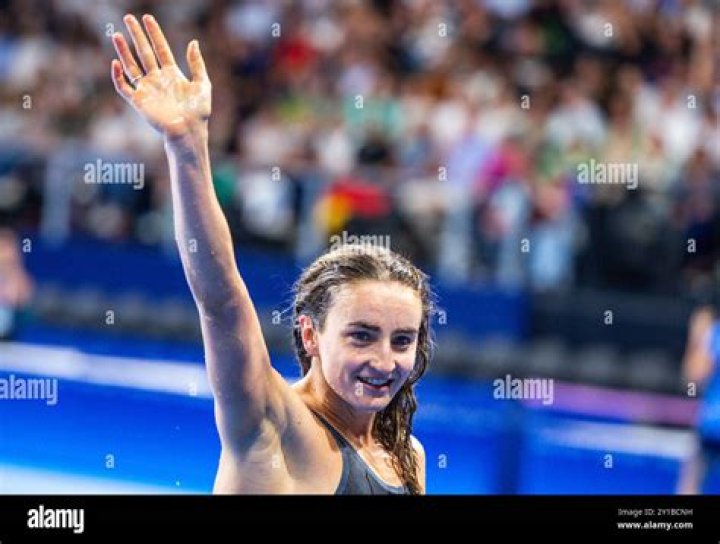 Elena Krawzow: Explore Everything About The Paralympian