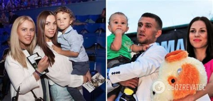Elena Lomachenko, Boxer Vasyl Lomachenko Wife And Family – 5 Quick Facts
