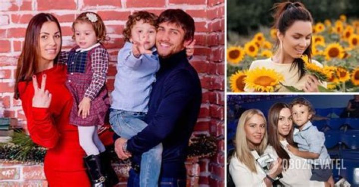 Elena Lomachenko: Vasyl Lomachenko’s Wife, Age, Instagram, and Family Facts