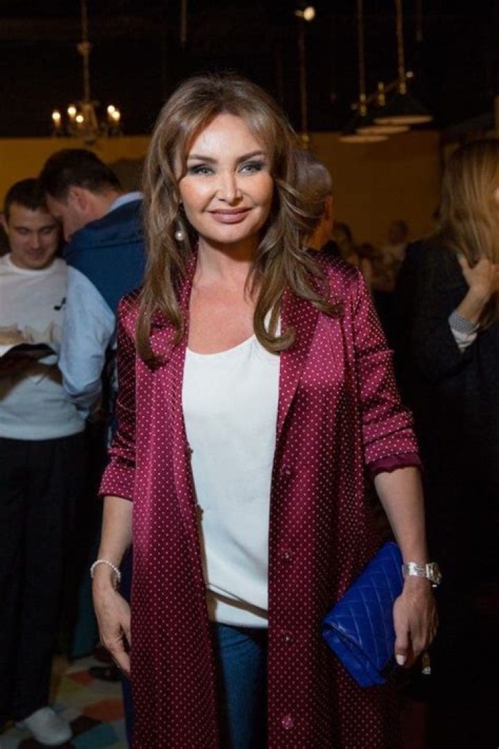 Elena Malikova - Bio, Age, Wiki, Facts and Family