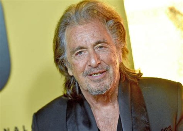 Eli Pacino Net Worth