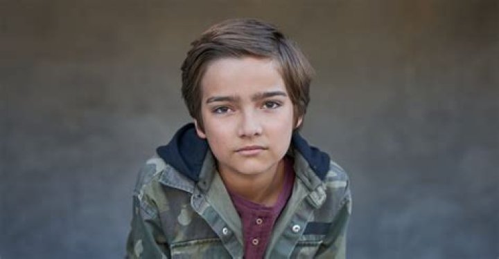Elias Harger’s (Full House) Age, Height, Parents. Is He Gay?