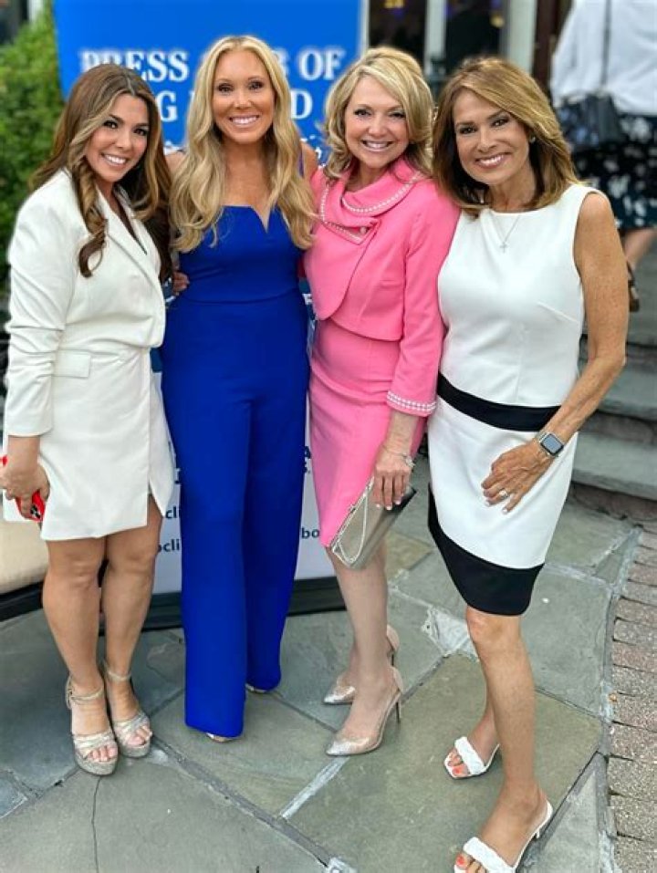 Elisa DiStefano Net Worth