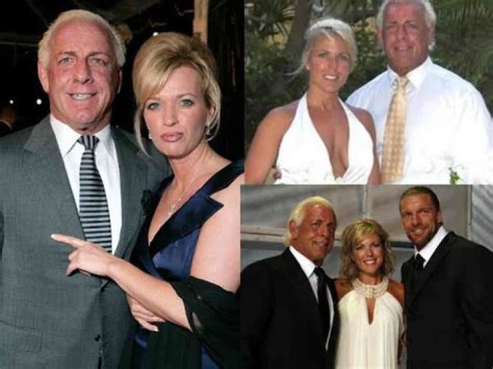 
Elizabeth Flair (Ric Flair’s Ex-Wife) Height, Weight, Net Worth, Age, Birthday, Wikipedia, Who, Nationality, Biography 