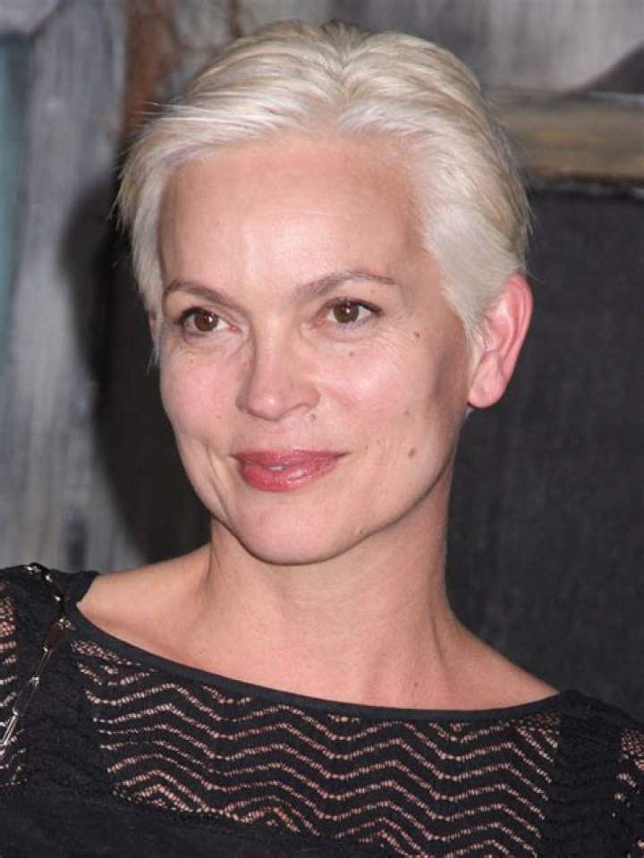 Elizabeth Gracen