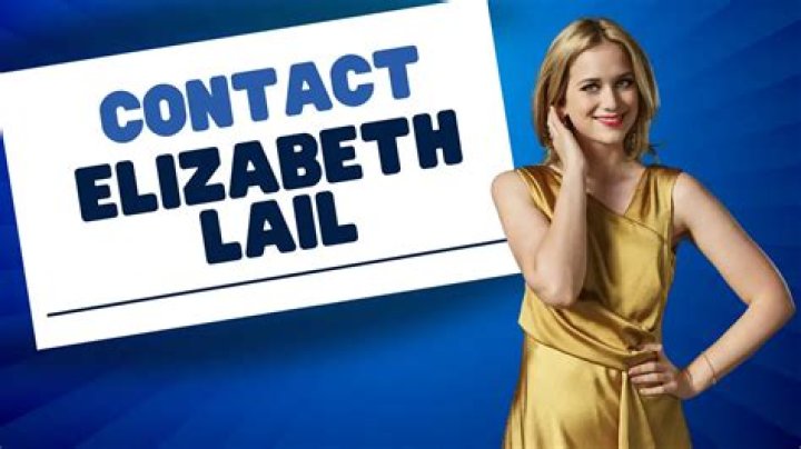 Elizabeth Lail Phone Number, WhatsApp Number Contact Number Mobile