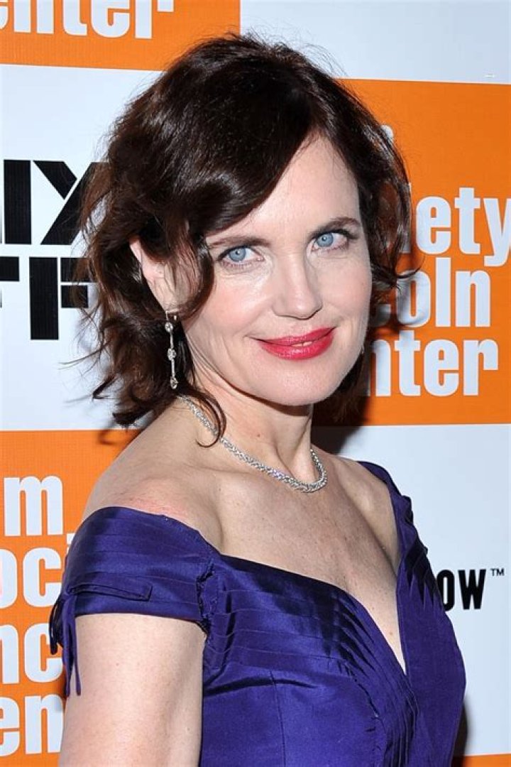 Elizabeth McGovern Height, Weight, Measurements, Bra Size, Shoe Size