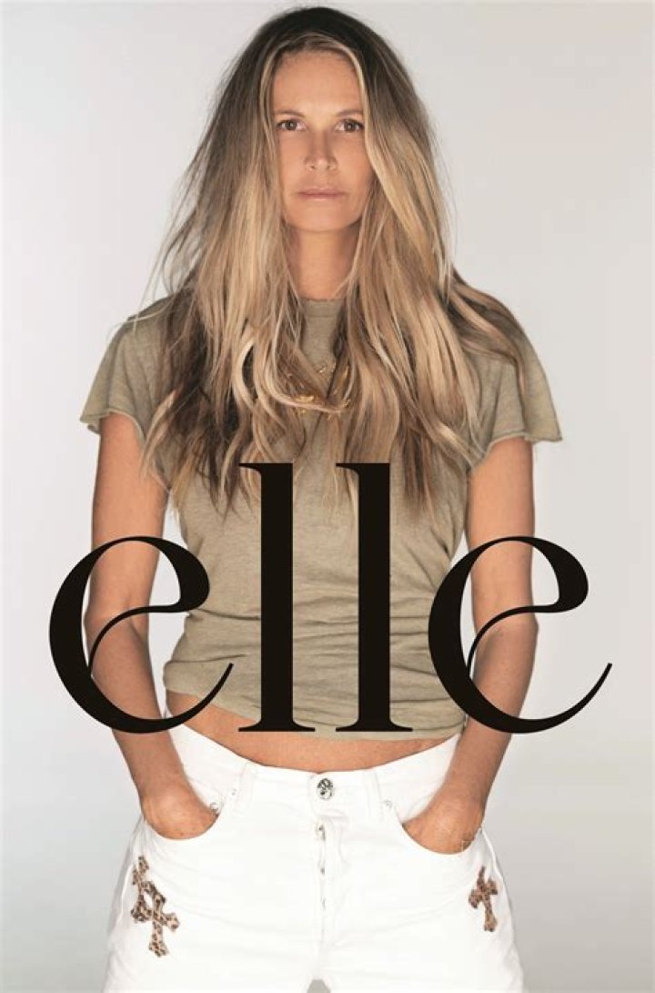 Elle Macpherson Height, Weight, Measurements, Bra Size, Shoe Size