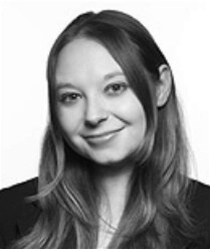 Ellen Blain Net Worth