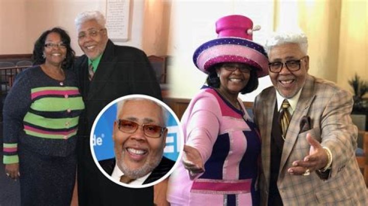 Ellen Marie Allen Wikipedia, Biography, Age,Net Worth: Rance Allen Wife And Children