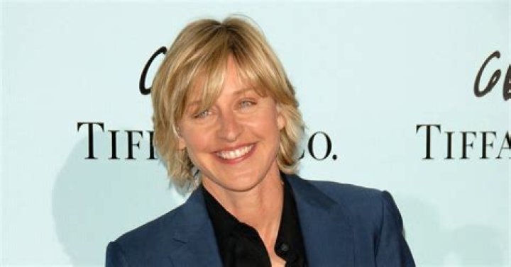 Ellen Rakieten Net Worth