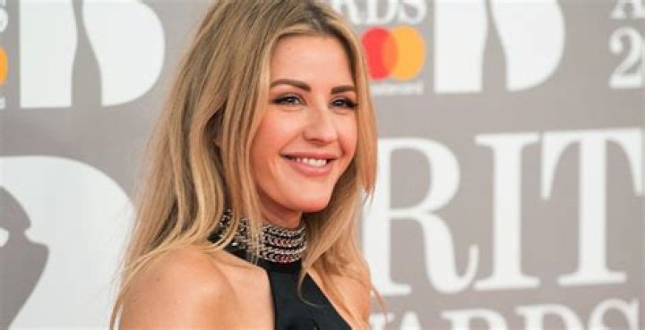 Ellie Goulding Net Worth