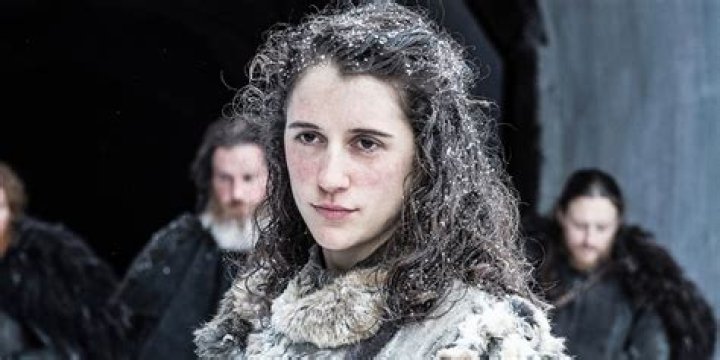 Ellie Kendrick - Bio, Age, Wiki, Facts and Family