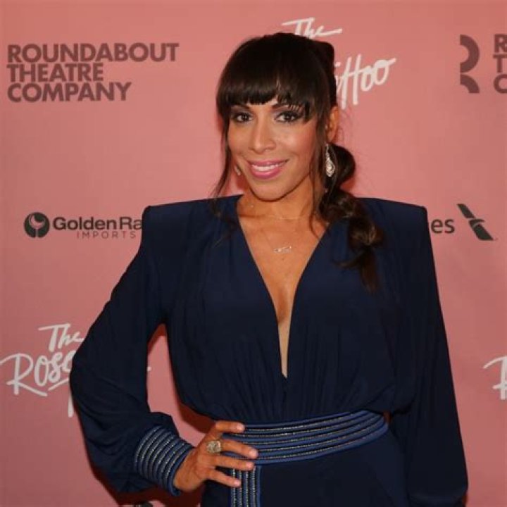 Ellyn Marie Marsh Net Worth