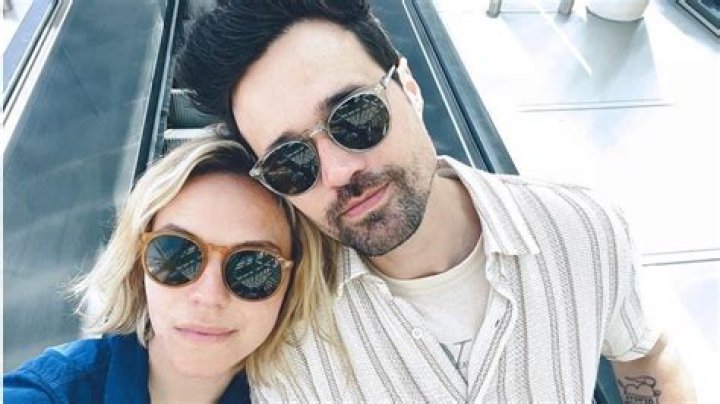 Eloise Mumford and Boyfriend Brett Dalton Announced Their Relationship After A Movie