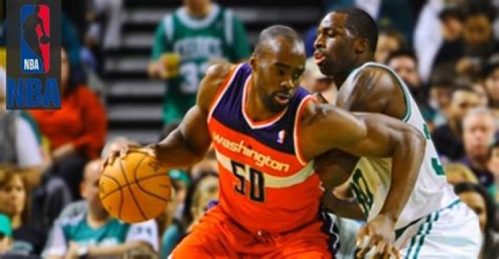 Emeka Okafor Net Worth