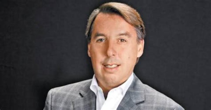 Emilio Azcarraga Jean