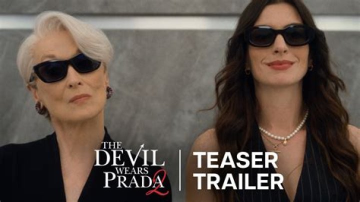 
Emily Blunt Says She’d Do a ‘Devil Wears Prada’ Sequel ‘in a Heartbeat’: ‘It’s So Fun’ 