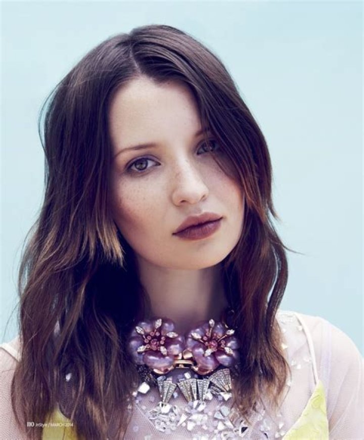 Emily Browning Net Worth