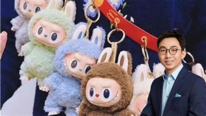 Emily Ming-An Wang Net Worth