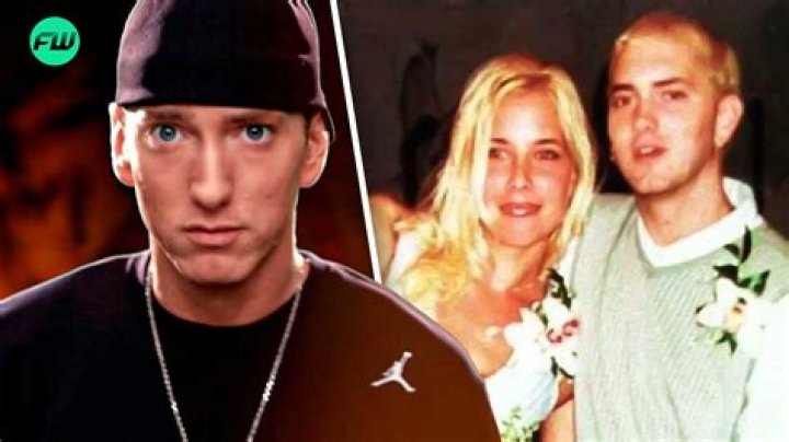 Eminem Ex-Wife Kimberly Anne Scott Wiki Bio Divorce Married Boyfriend!