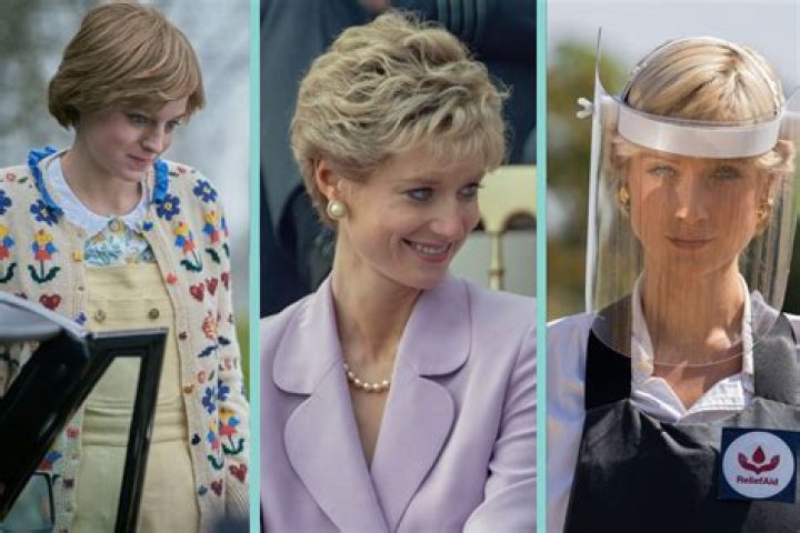 Emma Corrin Bio, Wiki, Age, Height, Dating, The Crown, Princess Diana, Salary, Net Worth