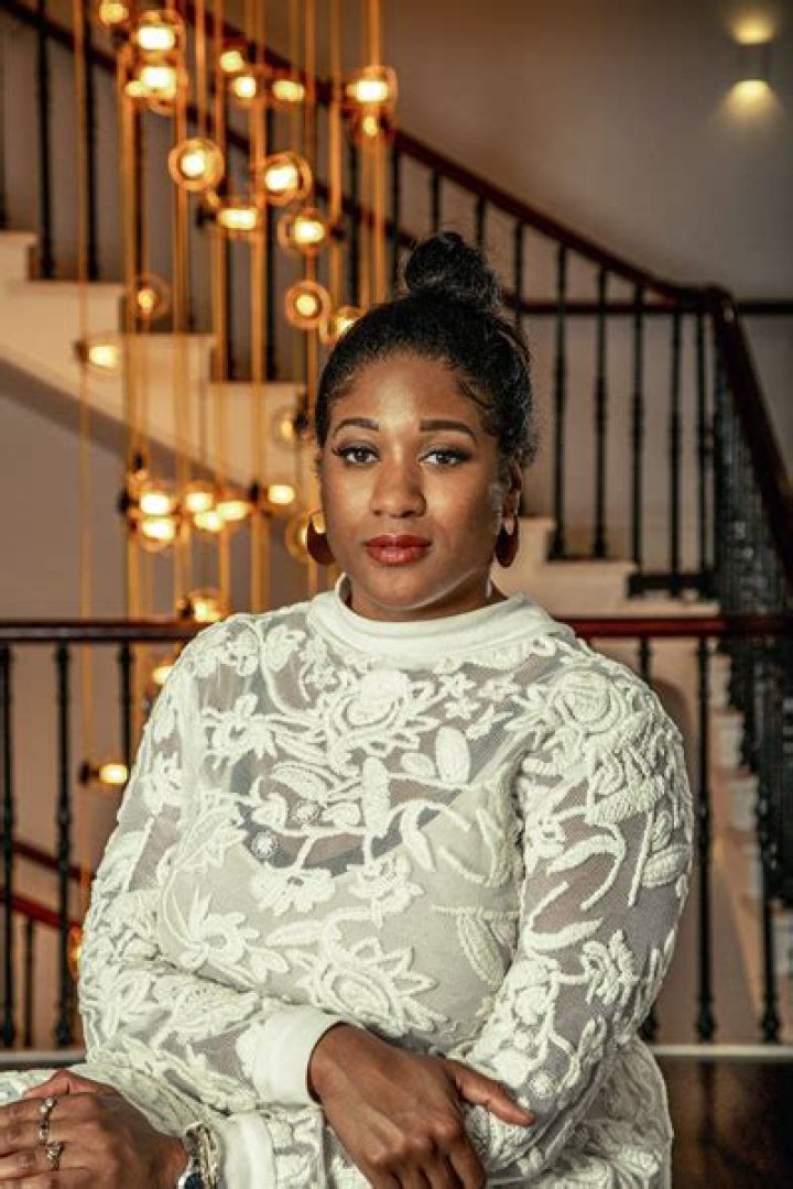 Emma Dennis-Edwards Net Worth