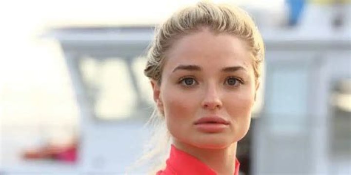 Emma Rigby Net Worth