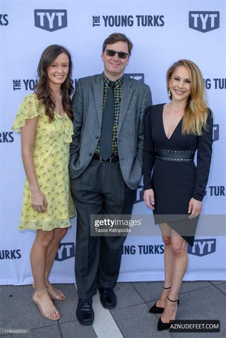 Emma Vigeland TYT: Bio, Age, Height, Husband, The Young Turks and Net Worth