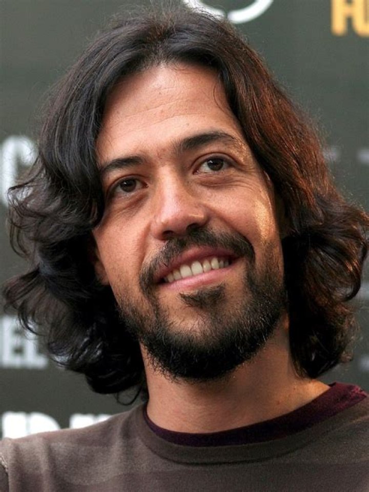 Emmanuel del Real Net Worth