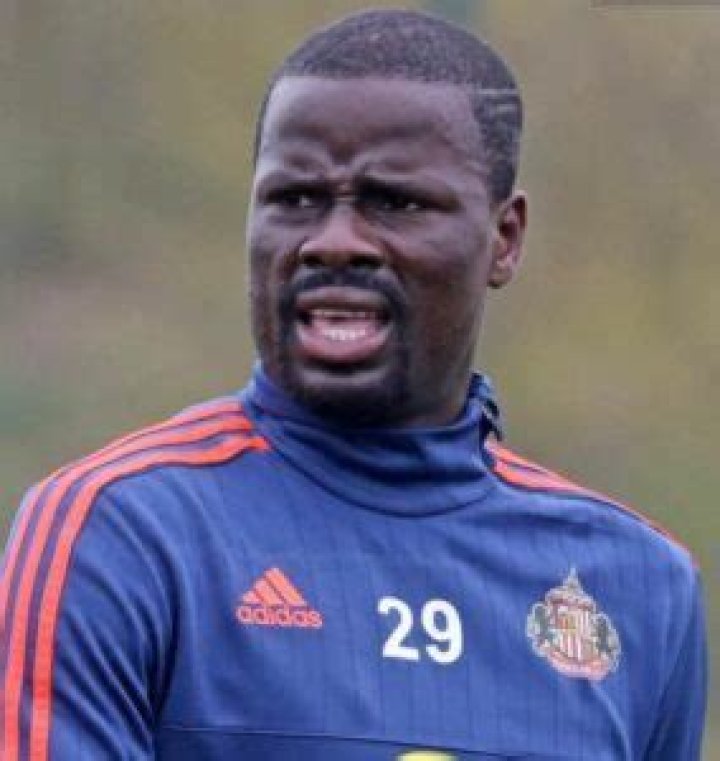 Emmanuel Eboue