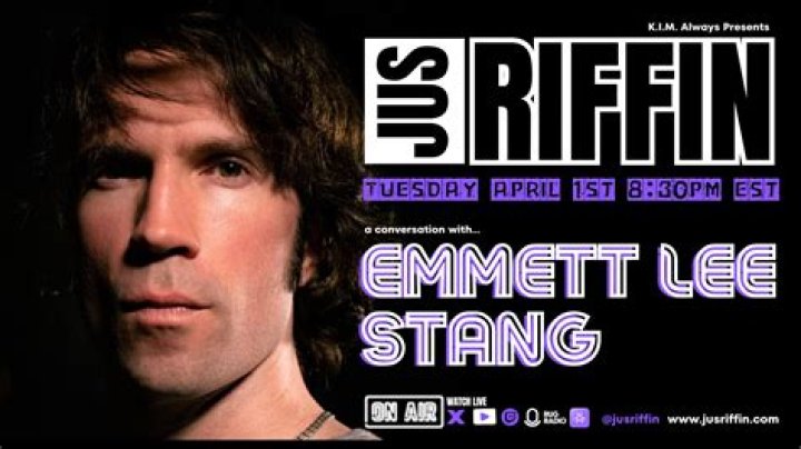 Emmett Lee Stang Net Worth