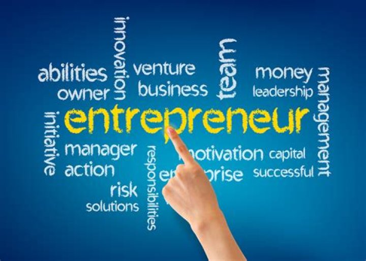 Entrepreneur — Latest News and Updates – Wealthy Celebrity