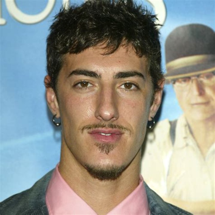 Eric Balfour Net Worth