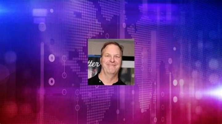 Eric Bruskotter Net Worth