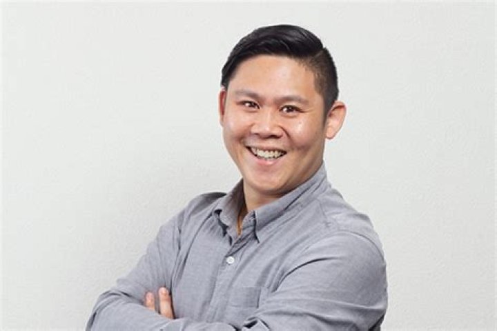 Eric Choi
