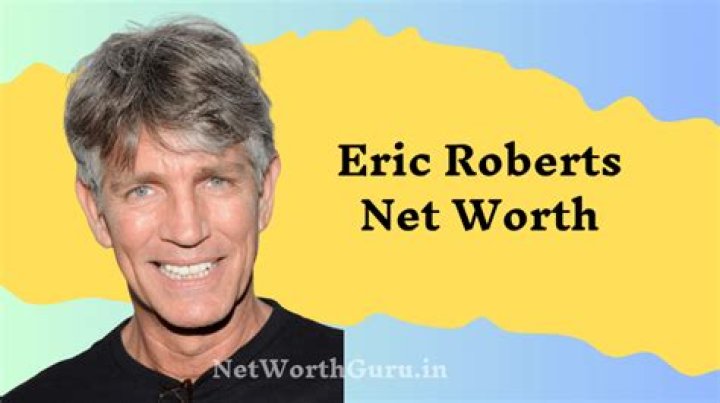 Eric Kattus Net Worth