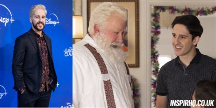 Eric Lloyd Net Worth