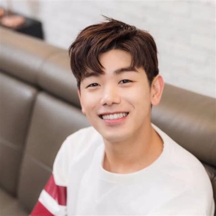 Eric Nam