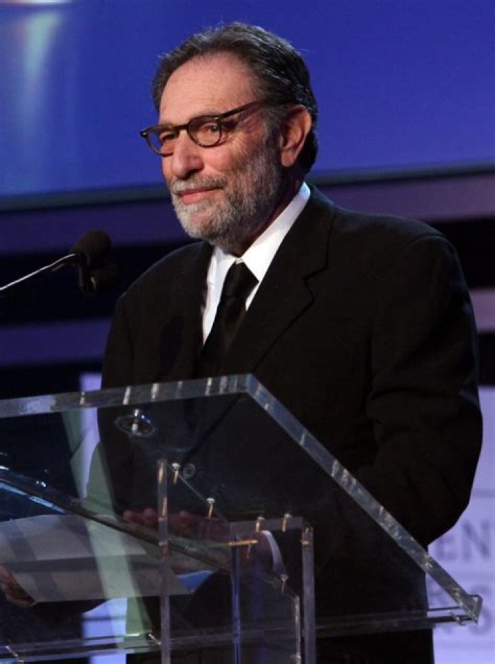 Eric Roth Net Worth