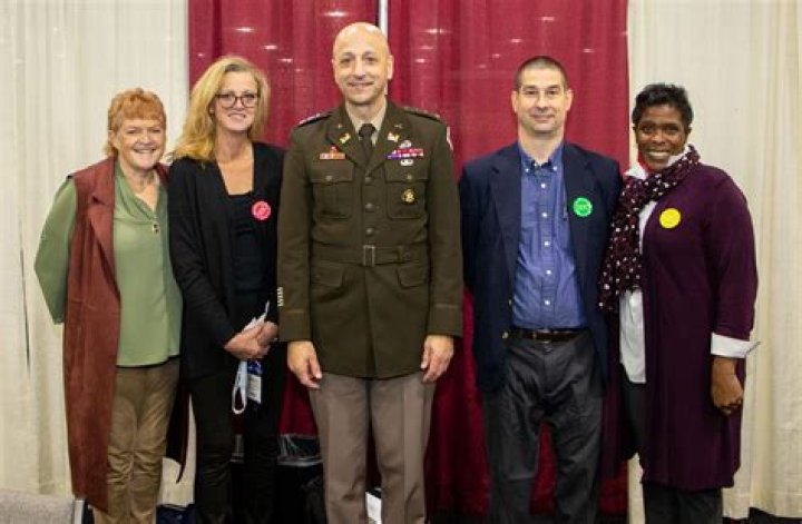 Erica Lynn O’keith Net Worth