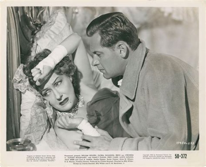 Erich von Stroheim Jr. Net Worth