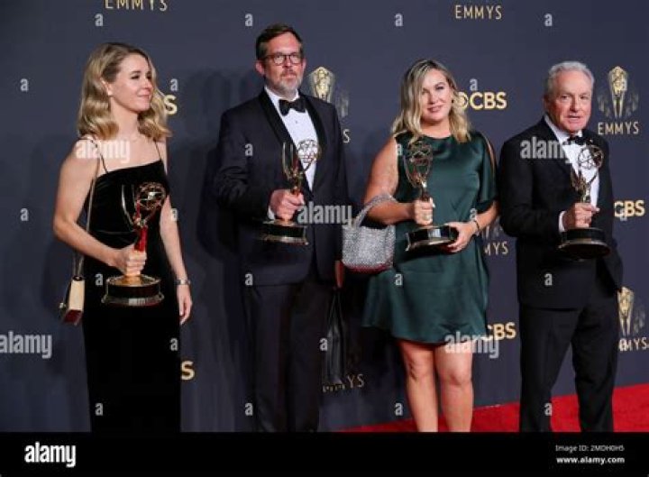 Erik Kenward Net Worth