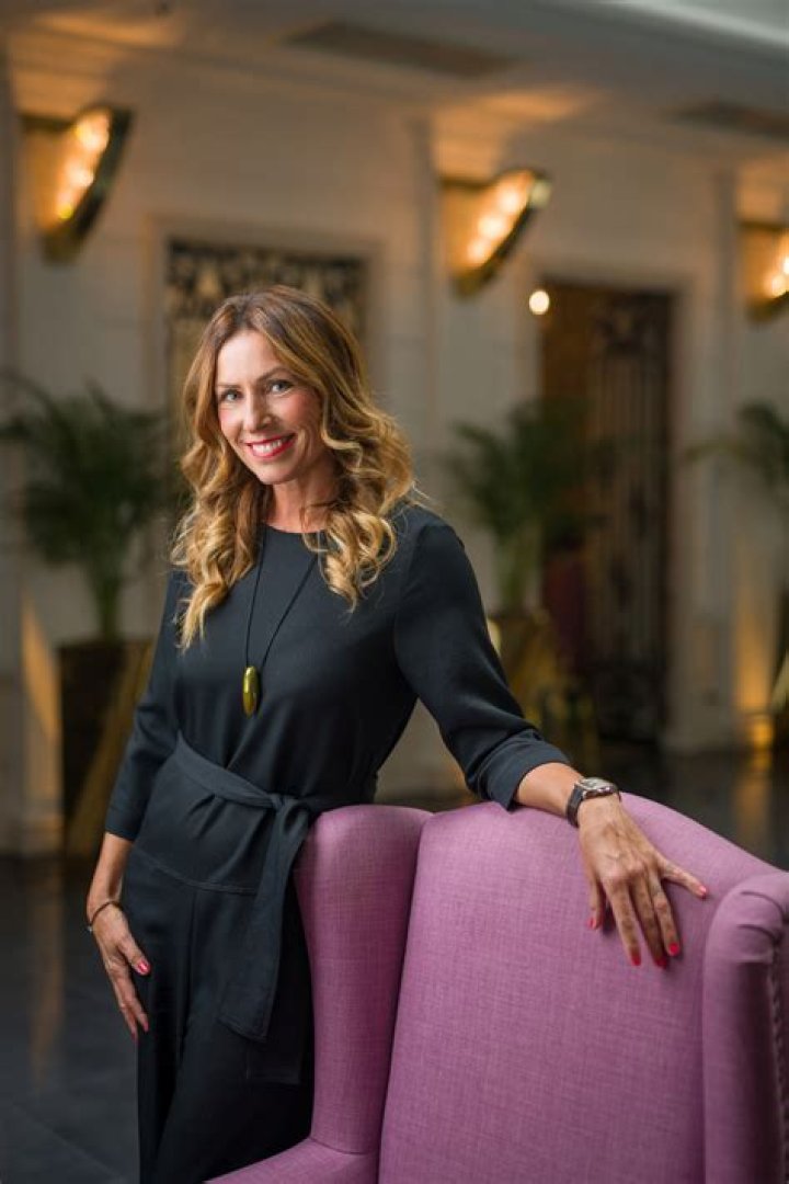 Erika Miklósa Net Worth