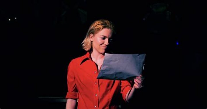 Erin Hilgartner Net Worth