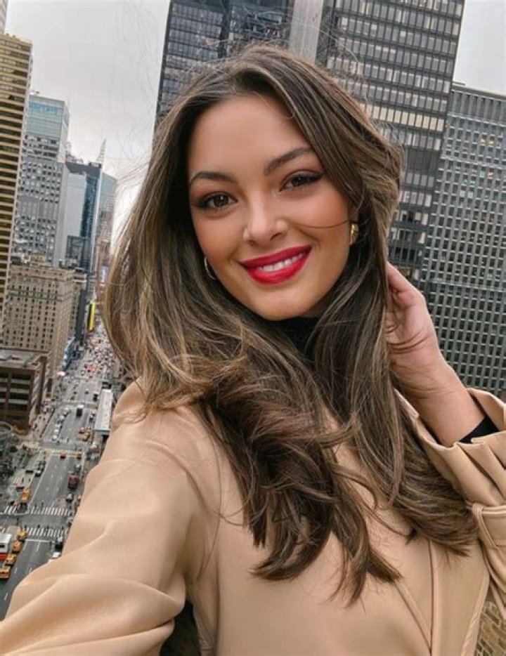 Erin Leigh Net Worth
